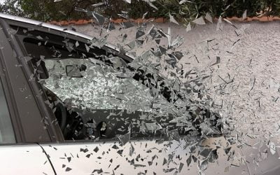 My car doesn’t have any visual damage – can I still make an injury claim?