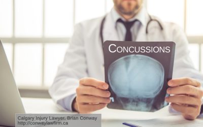 Concussions, Recovery and Injury Law
