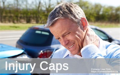 Is there a Cap on injury amounts in Alberta?