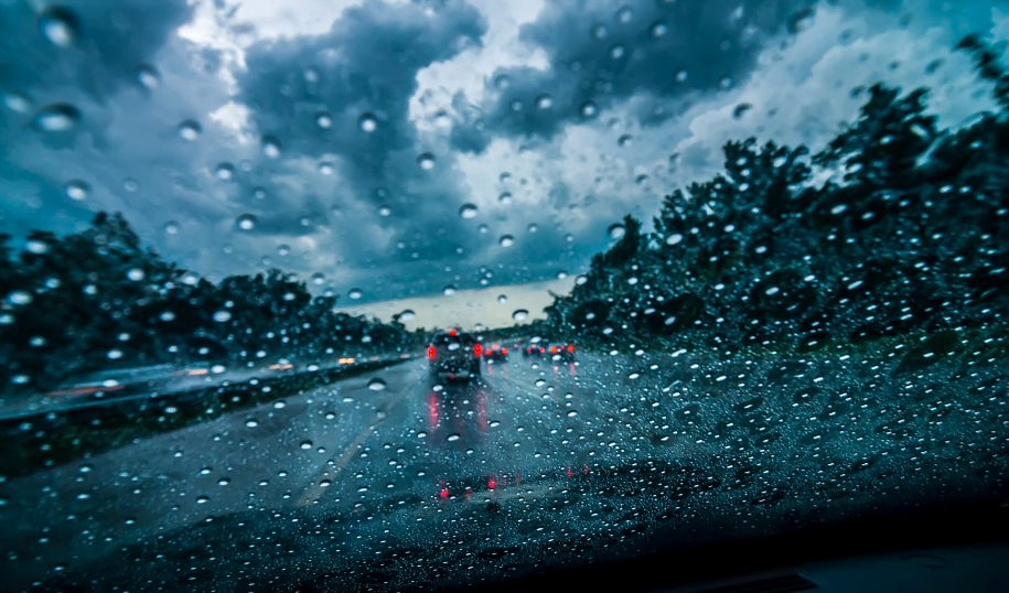 Does it matter if I was hit by a large truck vs a small car?