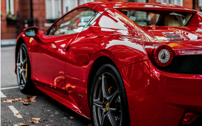 Claiming Vehicle Depreciation Following Car Collision