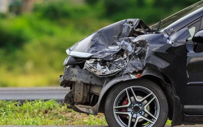 Do I need a lawyer after a minor fender bender?