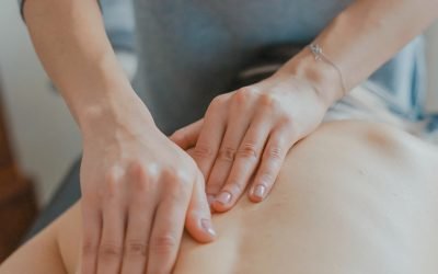 Massage Therapy Treatment for Car Accident MVA Injuries